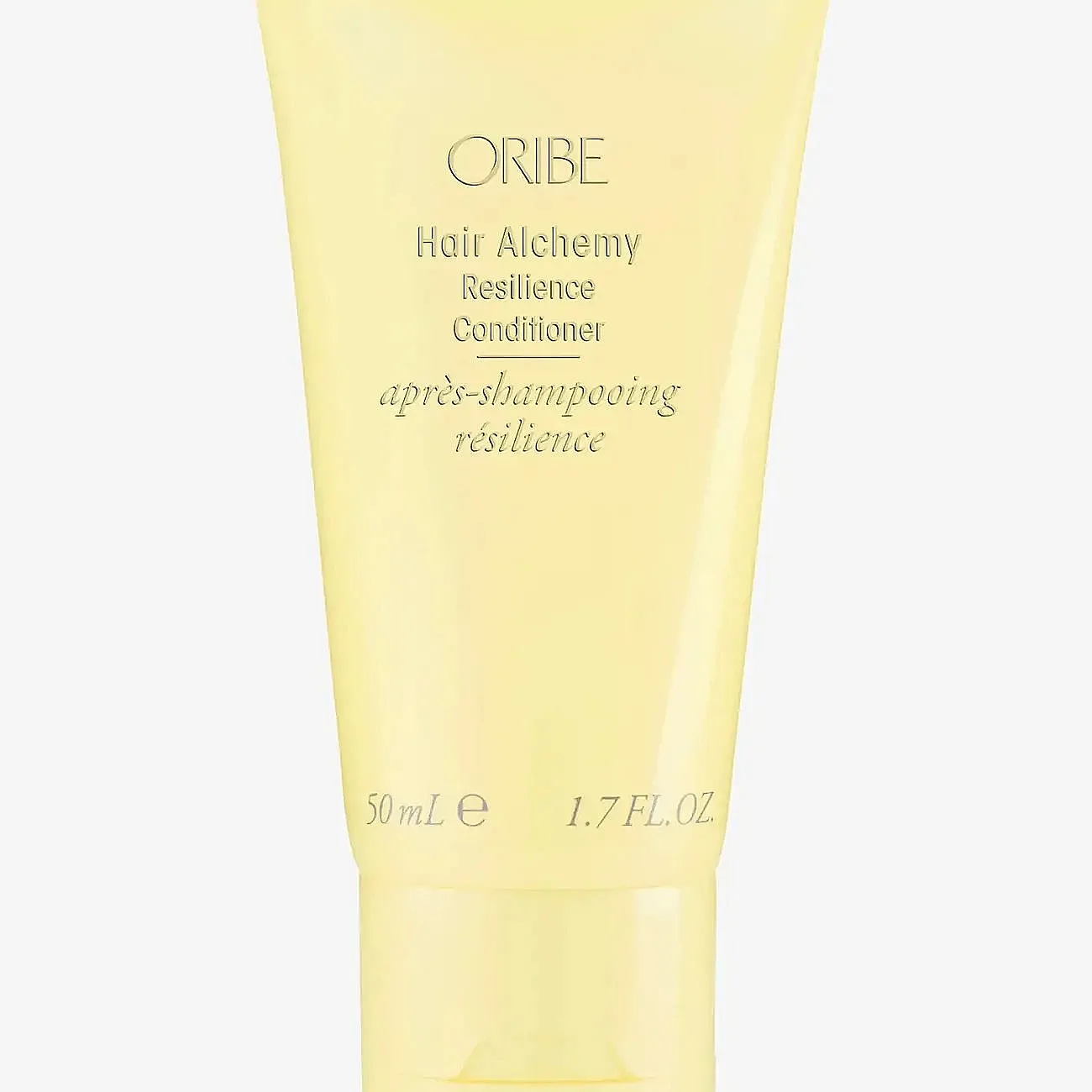 Oribe Hair Alchemy Resilience Conditioner elvyttävä hoitoaine hauraille ja kiillottomille hiuksille 50 ml