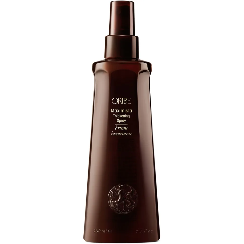 Maximista thickening spray -tuuheuttava suihke 200 ml