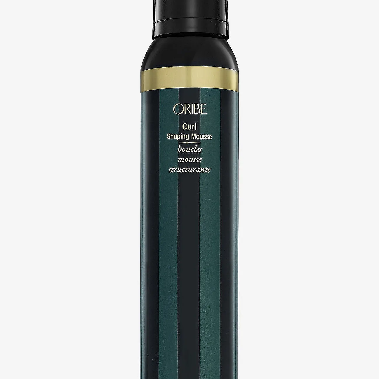 Curl shaping mousse -muotoiluvaahto