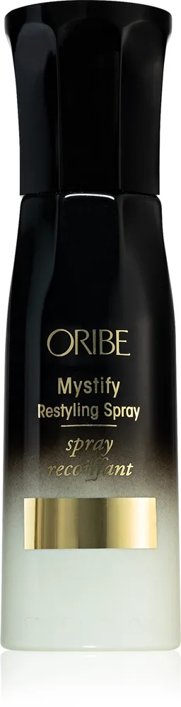 Oribe Mystify Restyling Styling skyddande hårspray 50 ml