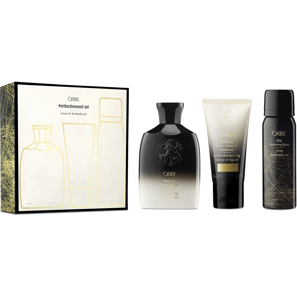 Oribe OribeObsessed Set