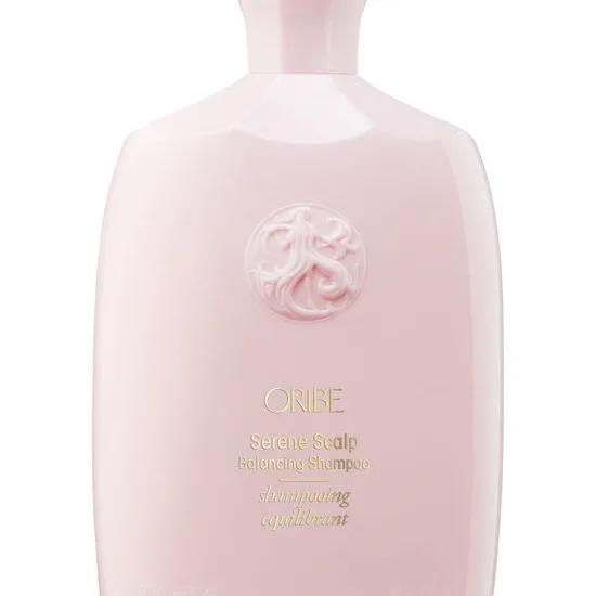 Oribe Serene Scalp Balancing återfuktande mjällschampo 250 ml