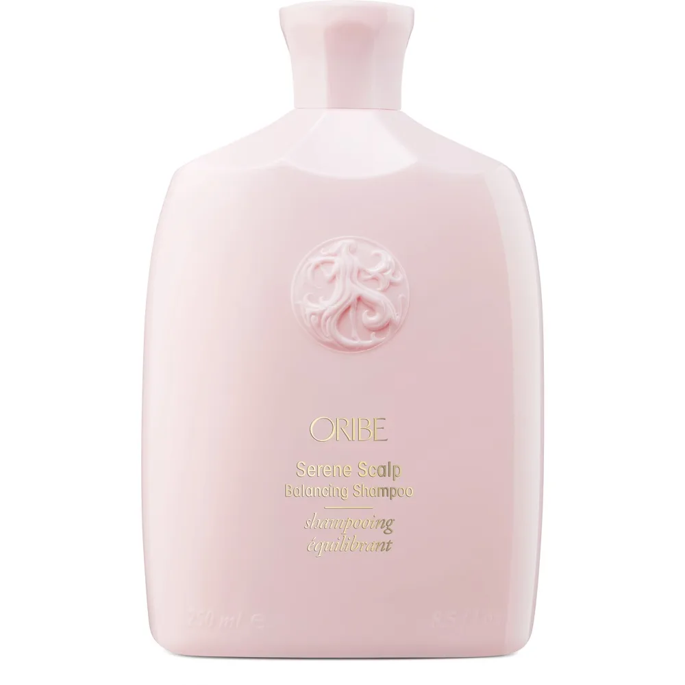 Oribe Serene Scalp Balancing Shampoo (250ml)