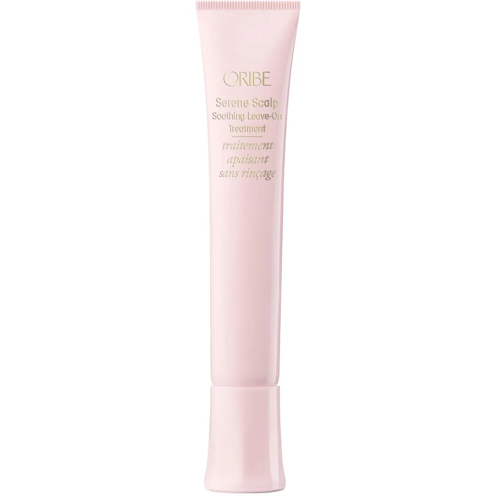 Oribe Serene Scalp Soothing Leave-On Treatment 50ml