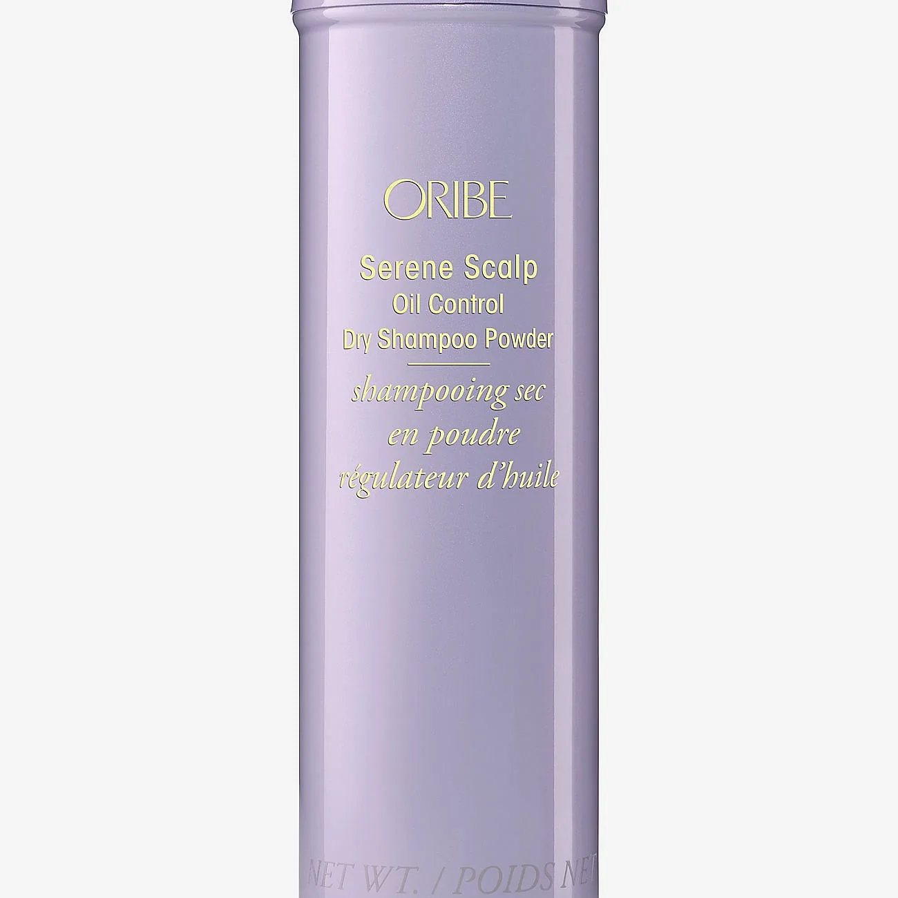 Oribe Serene Scalp Oil Control Dry Shampoo Powder jauhemainen kuivashampoo antaa mattavaikutelman 45 g