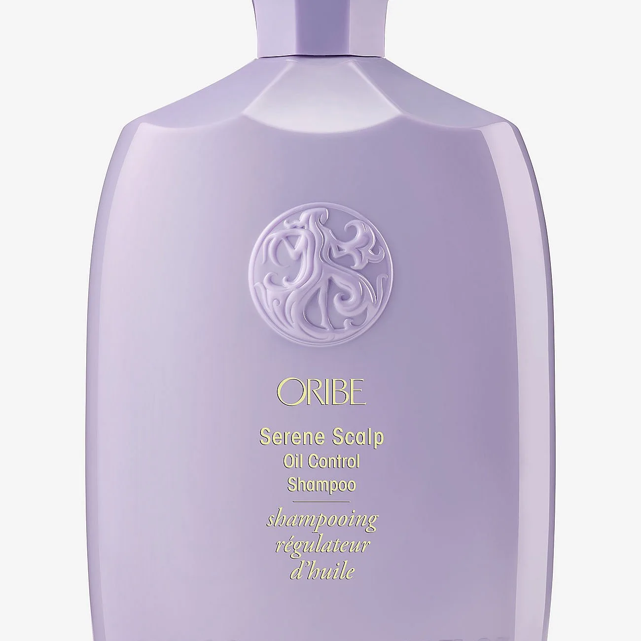 Oribe Serene Scalp Oil Control Shampoo - Nude - 200 ml