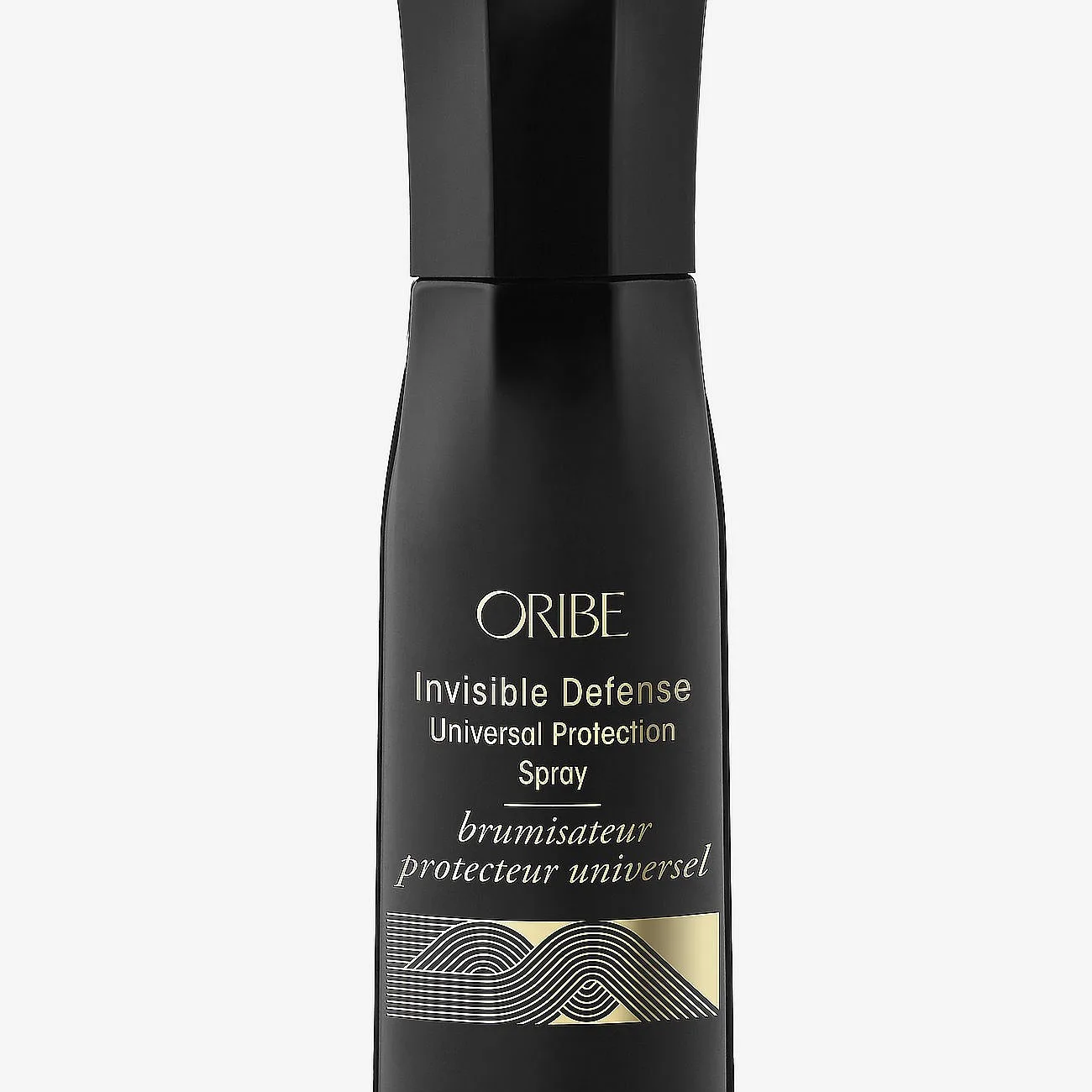 Oribe Signature Invisible Defense Heat Protectant Spray 50 ml
