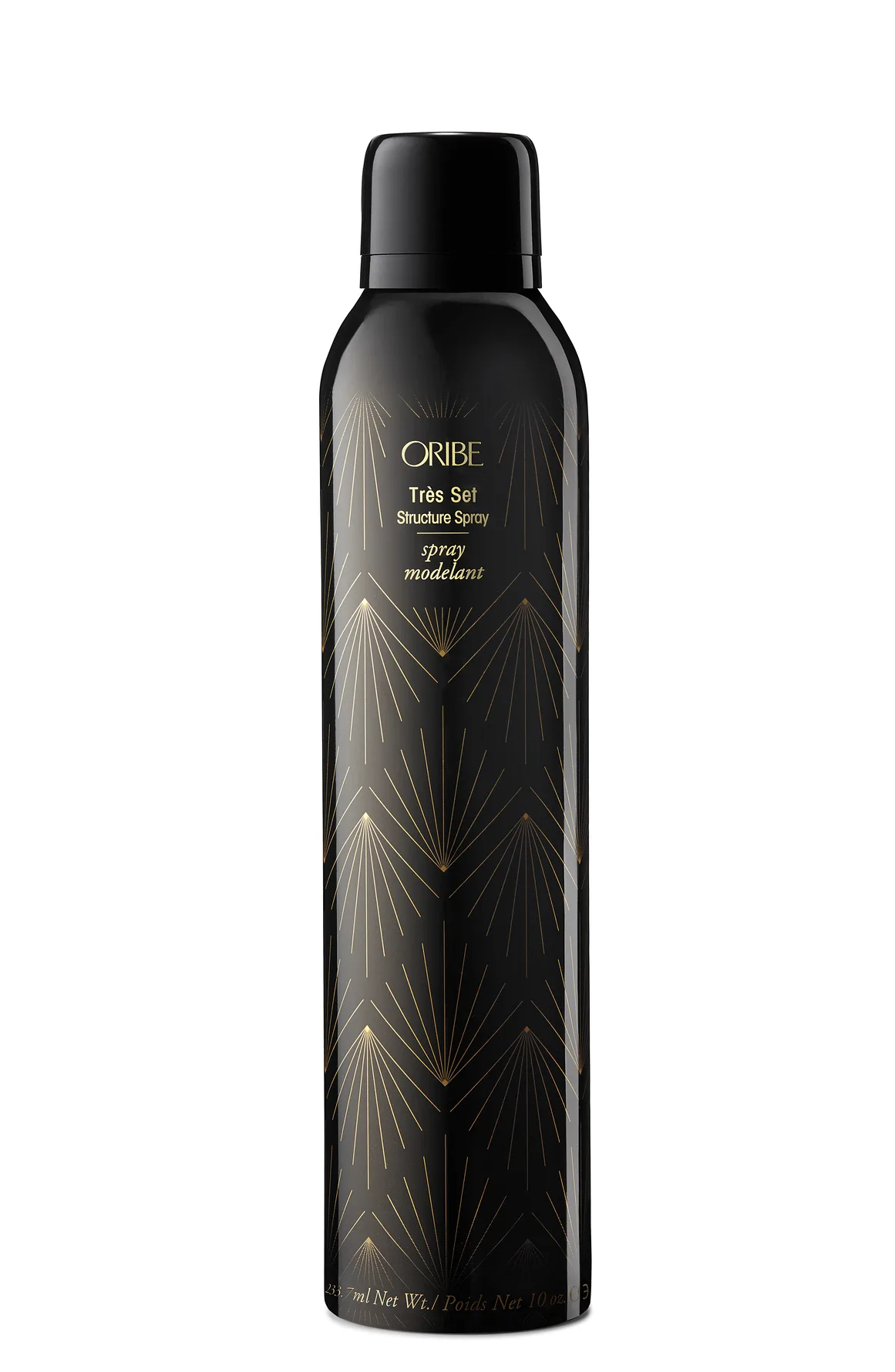 Oribe Signature Très Set Structure Spray 300ml