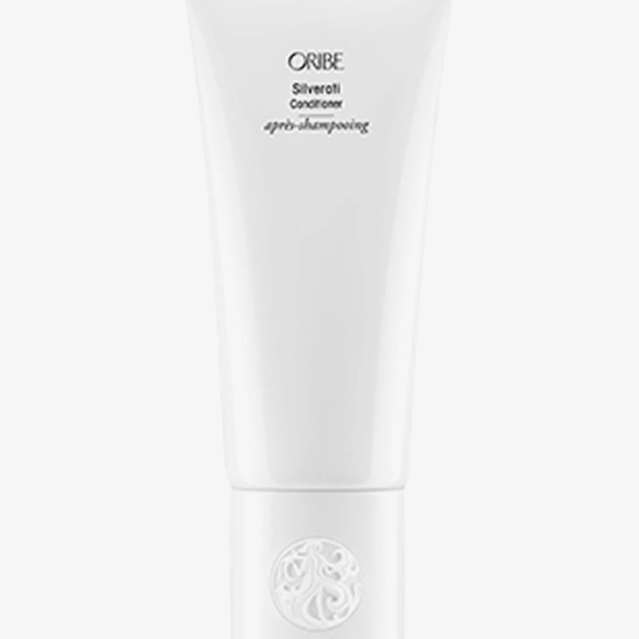Oribe Silverati hoitoaine keltaisia sävyjä neutralisoiva 200 ml
