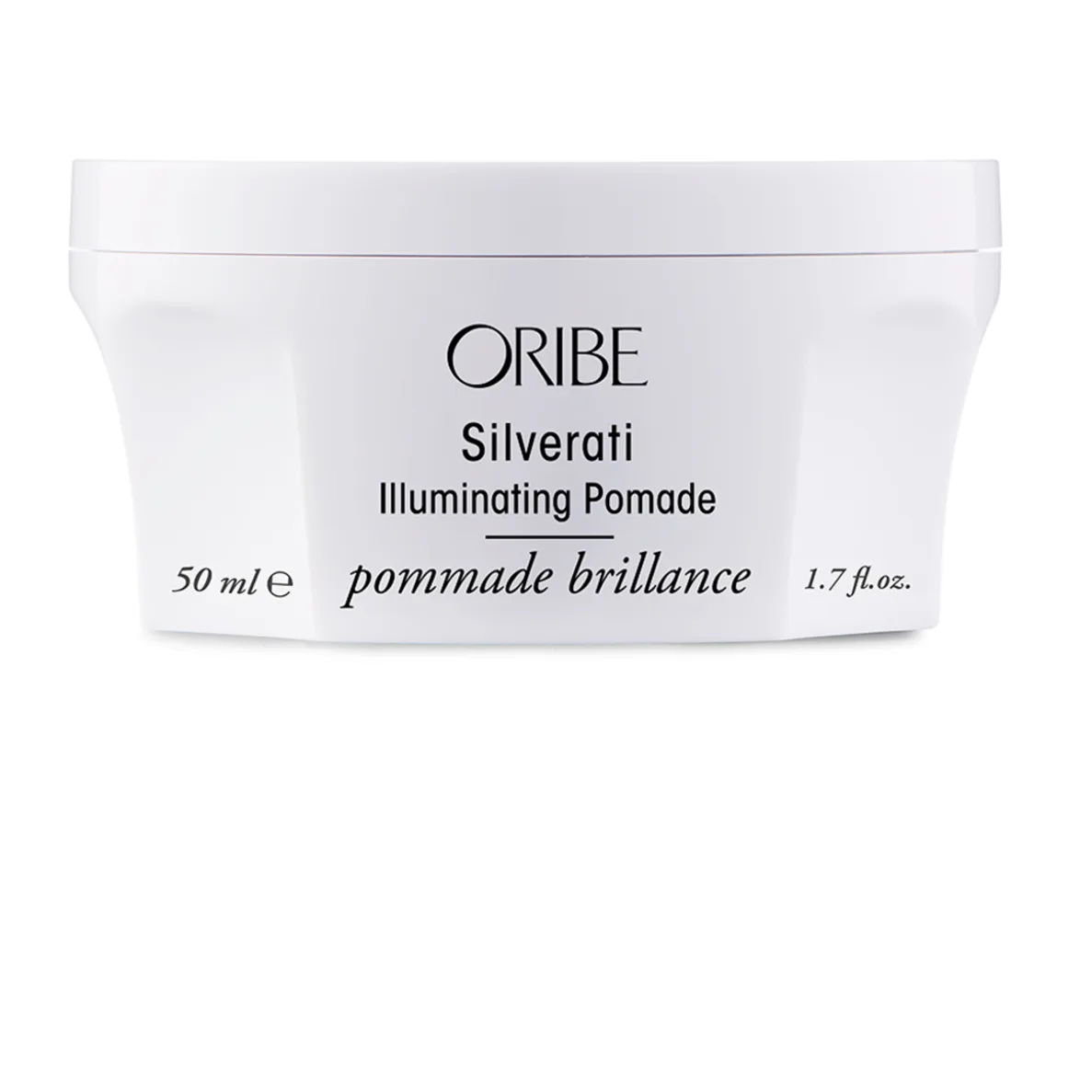 Silverati Illuminating Pomade Styling Creme 50 ml