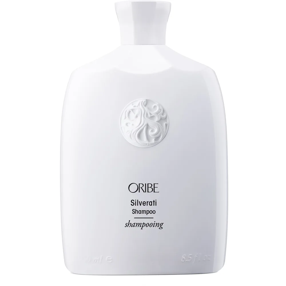Oribe Silverati shampoo keltaisia sävyjä neutralisoiva 250 ml
