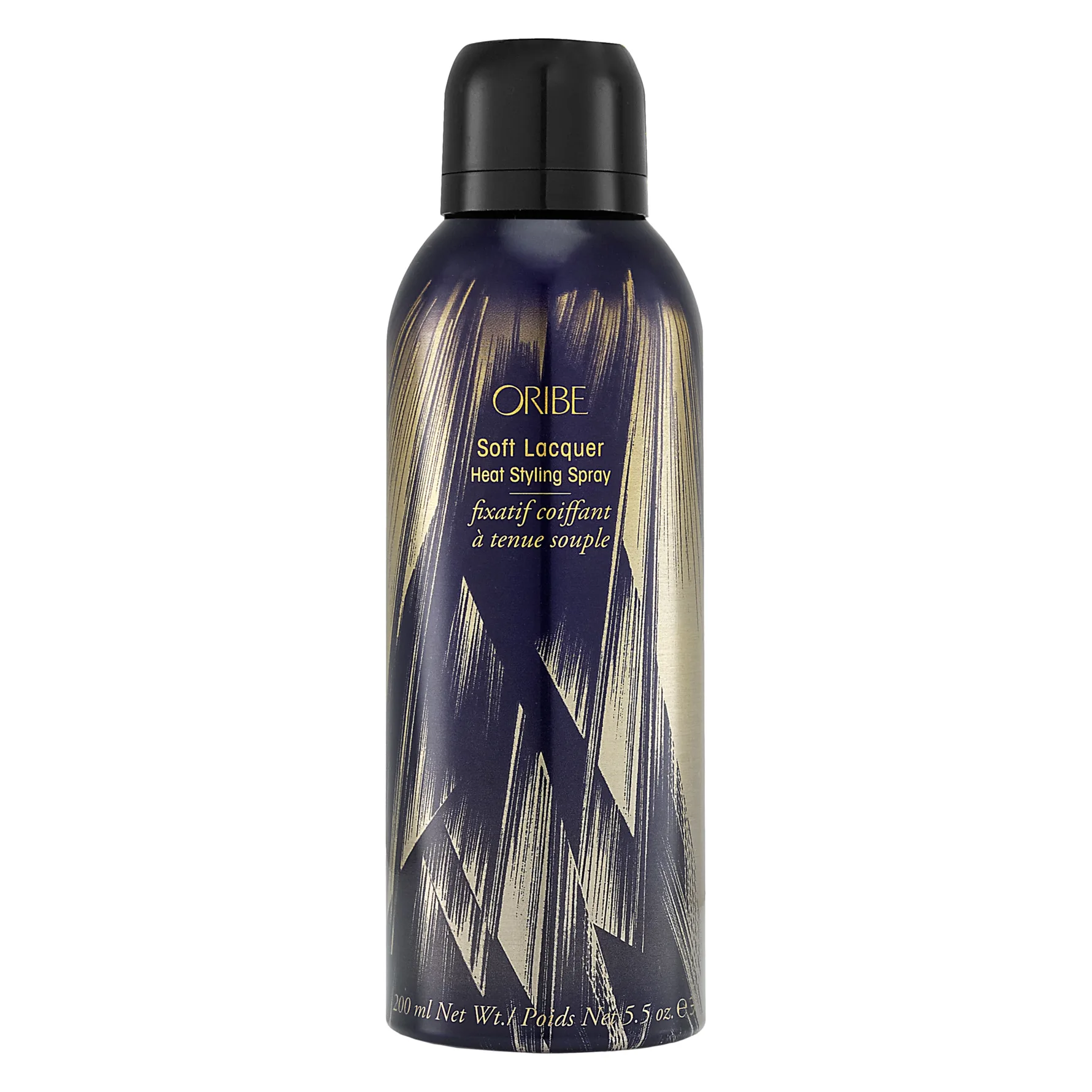 Soft Lacquer Heat Styling Spray 200 ml