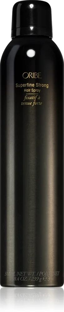 Oribe Superfine Hair Spray Hårspray – stark stadga 311 ml