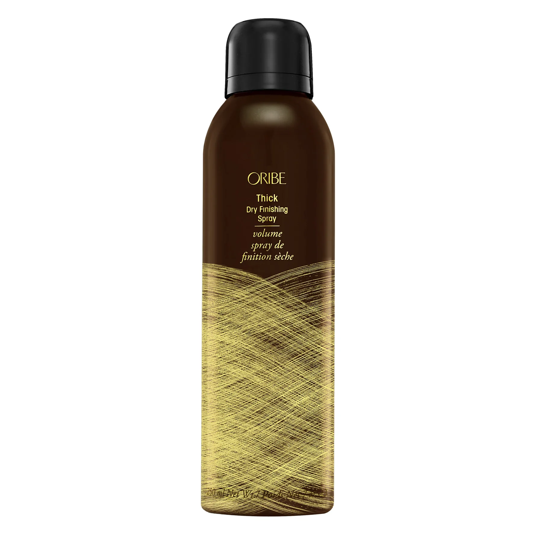 Thick Dry Finishing Spray 200 ml