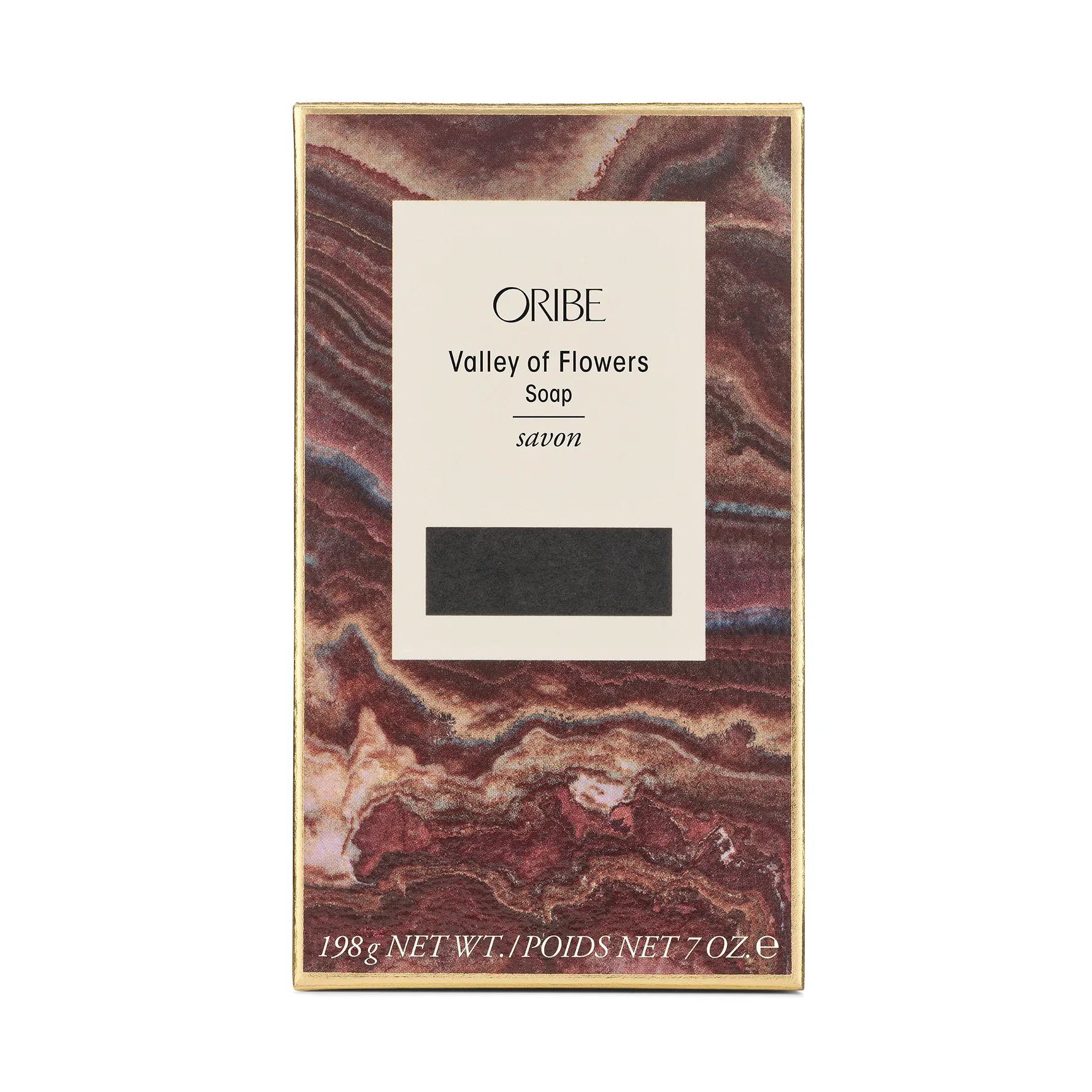 Oribe Valley of Flowers Bar Soap