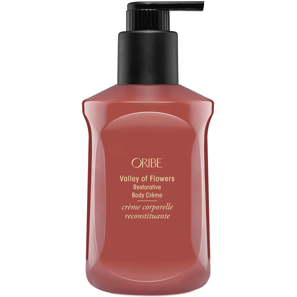Oribe Valley of the Flowers Body Creme (300 ml)