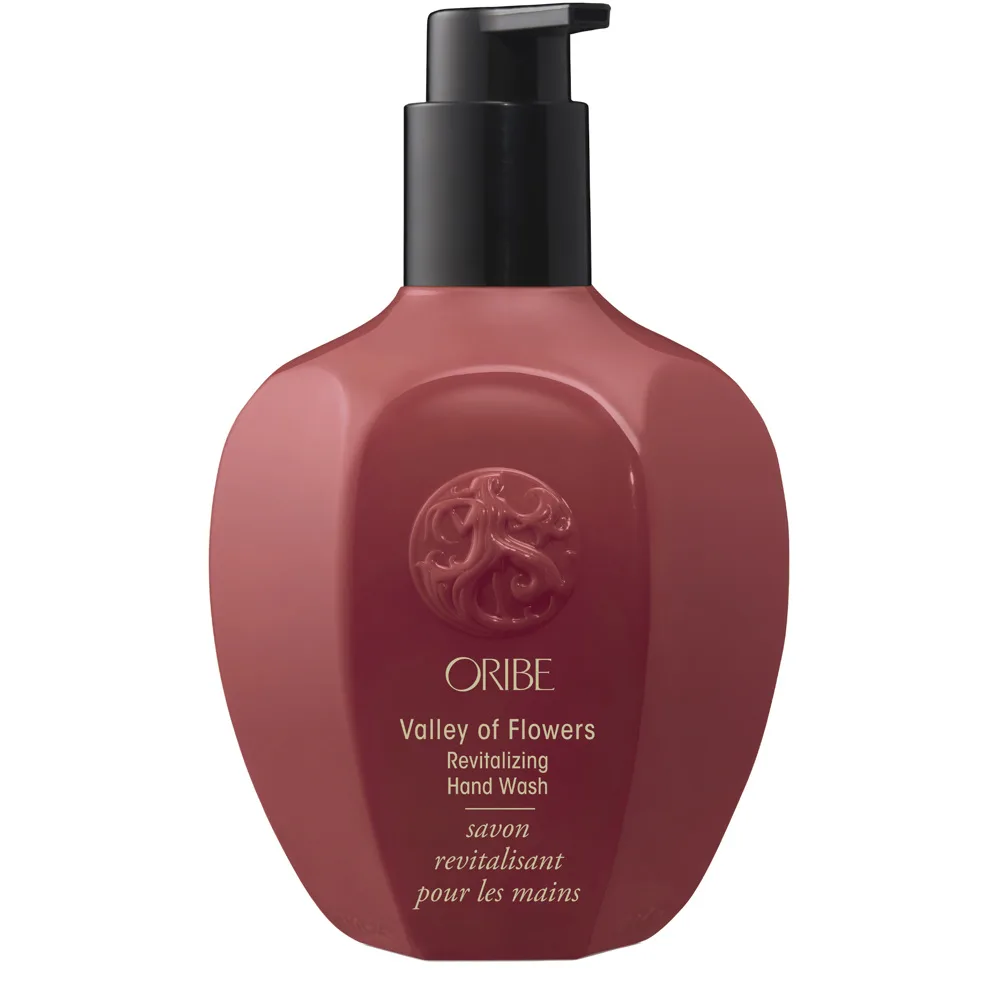 Oribe Valley of Flowers Revitalizing Hand Wash 300ml