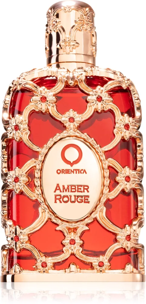 Orientica Amber Rouge EDP - 80ml