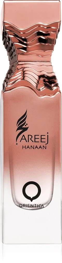 Orientica Areej Hannan Eau de Parfum Unisex 50 ml