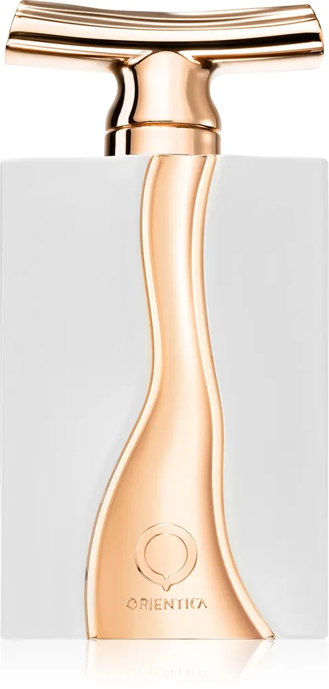 Orientica Fleur De Orientica Eau de Parfum Unisex 90 ml