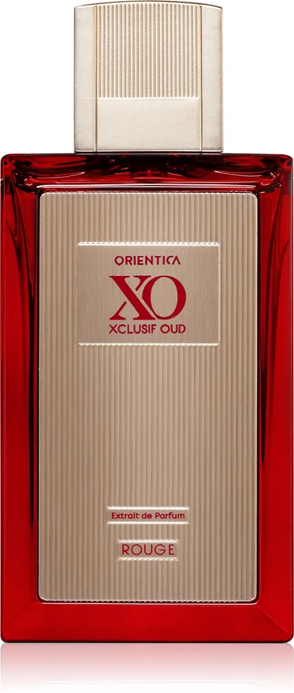 Orientica XO Xclusif Oud Rouge parfymeekstrakt - 60 ml