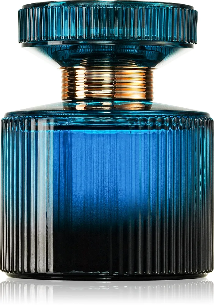 Oriflame Amber Elixir Crystal Eau de Parfum för Kvinnor 50 ml