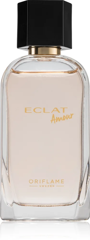 Oriflame Eclat Amour Eau de Toilette för Kvinnor 50 ml