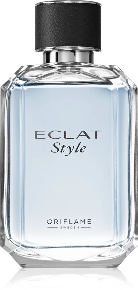 Oriflame Eclat Style perfume för män 75 ml