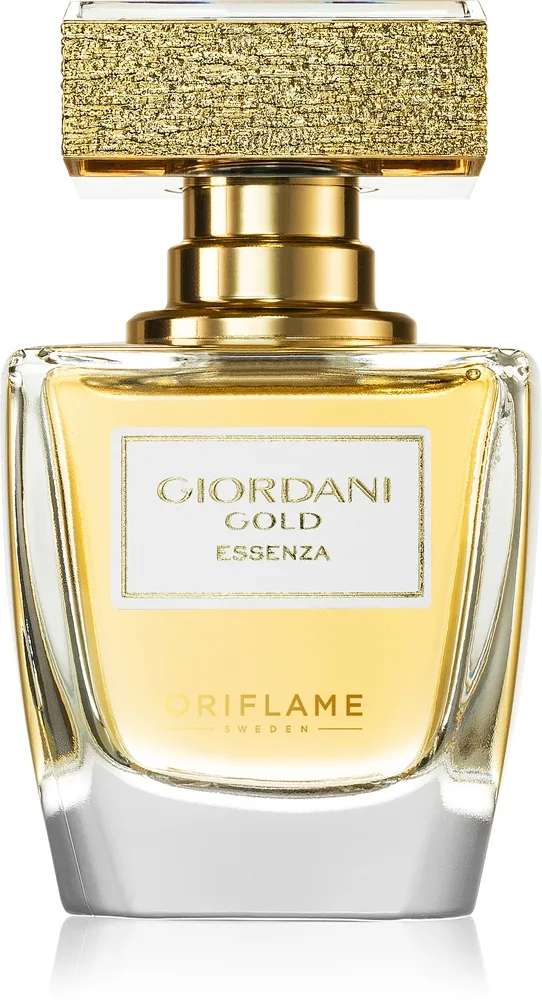 Oriflame Giordani Gold Essenza tuoksu naisille 50 ml