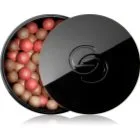 Oriflame Giordani Gold Serum Pearls Illuminating Shimmering Pearls Skugga Strobe Peach 22 g