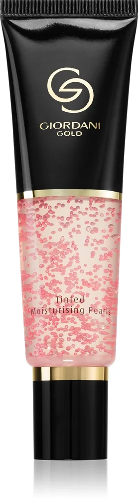Oriflame Giordani Gold sävyttävä meikinpohjustusvoide 30 ml
