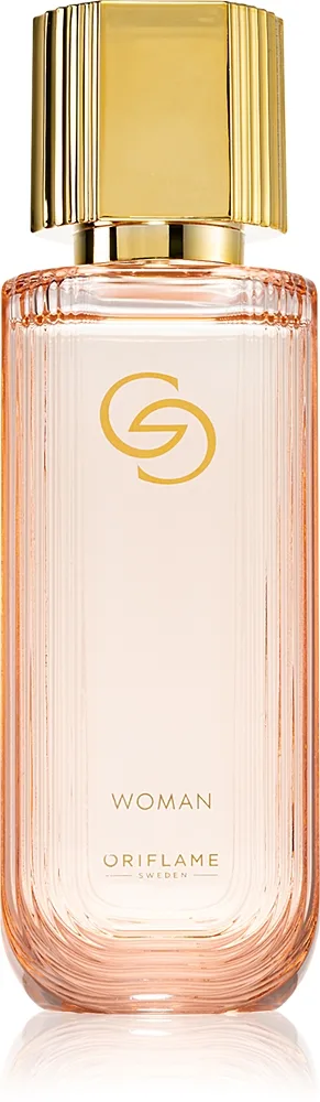Oriflame Giordani Gold Woman Eau de Parfum för Kvinnor 50 ml