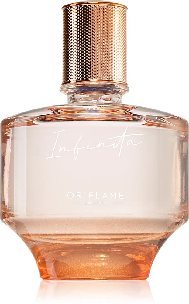 Oriflame Infinita Eau de Parfum Naisille 50 ml