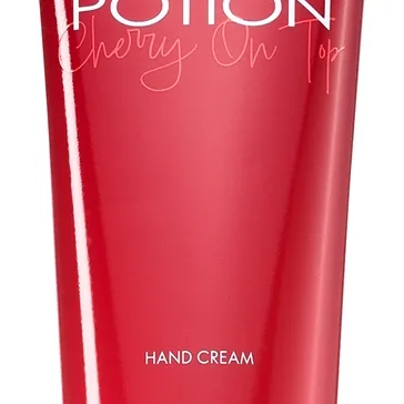 Oriflame Love Potion Cherry On Top Kräm för mjuka händer för Kvinnor 75 ml