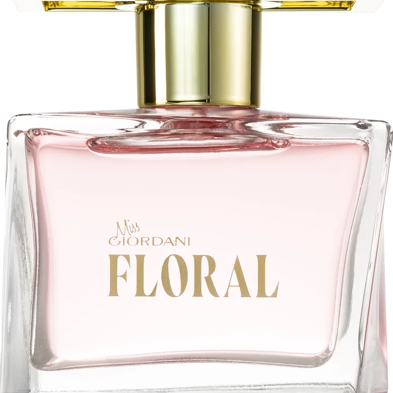 Oriflame Miss Giordani Floral Eau de Parfum för Kvinnor 50 ml