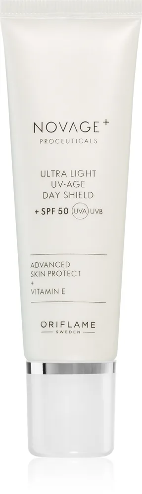 Oriflame NovAge ProCeuticals Dagcreme SPF 50 30 ml