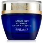Oriflame NovAge Recharge Intensivt revitaliserande ansiktsmask för natten 50 ml