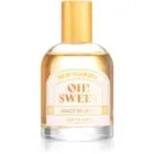 Oriflame Oh! Sweet Dulce De Leche Eau de Toilette för Kvinnor 50 ml