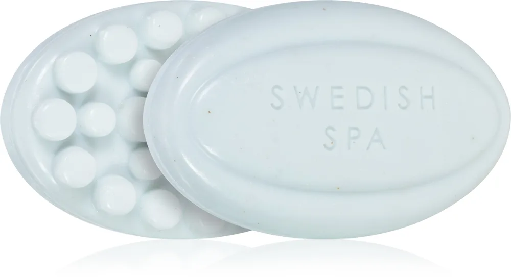 Oriflame Swedish Spa Smooth Rocks kuorintasaippua 100 g