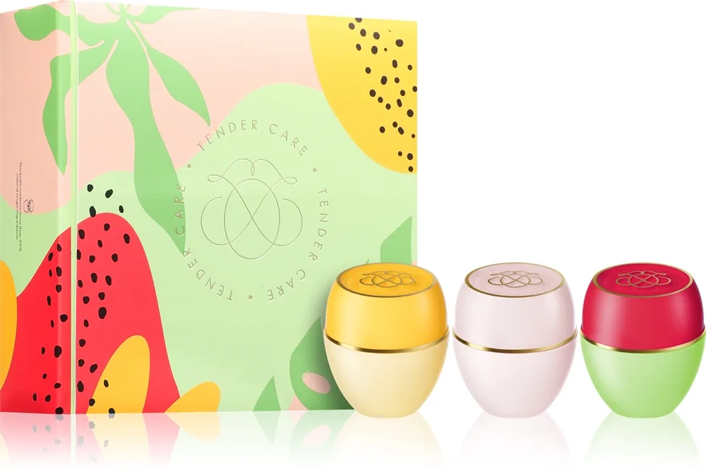 Oriflame Tender Care Collection lahjasetti