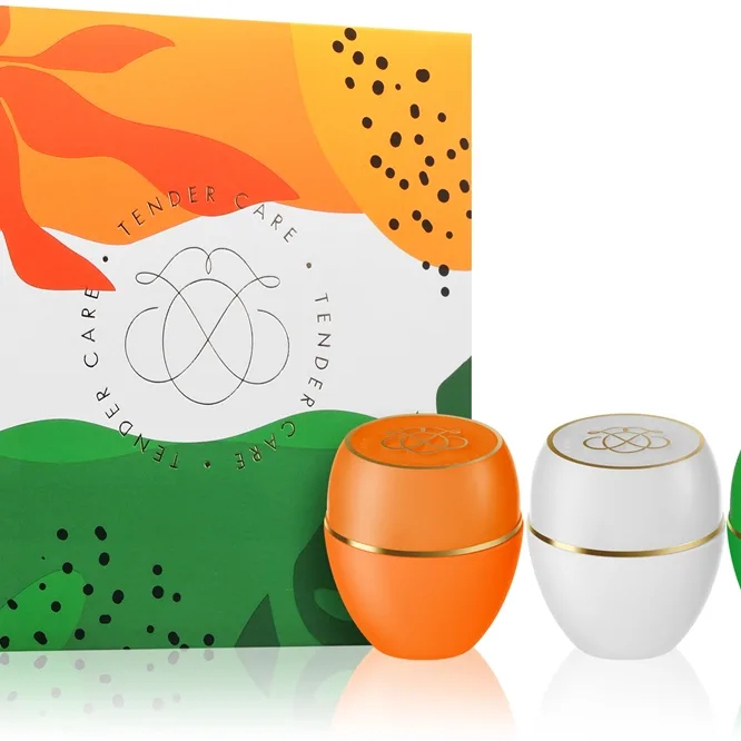Oriflame Tender Care Let's Celebrate Presentförpackning