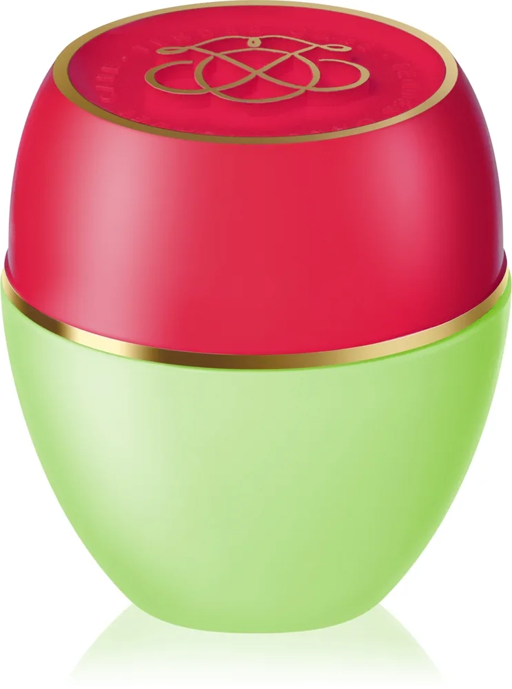 Oriflame Tender Care Watermelon huulivoide, mehiläisvaha 10.5 ml