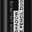 Oriflame The One Colour Unlimited Ögonskugga och ögonpenna 2-i-1 Skugga Emerald Green 1,2 g