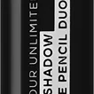 Oriflame The One Colour Unlimited Ögonskugga och ögonpenna 2-i-1 Skugga Sandy Bronze 1.2 g