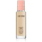 Oriflame The One Everlasting Sync Stress-Free Långvarig foundation SPF 20 Skugga Vanilla Neutral 30 ml