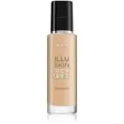 Oriflame The One IlluSkin Illuminerande foundation Skugga Beige Warm 30 ml