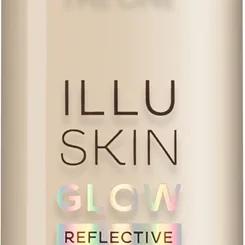 Oriflame The One IlluSkin Lysende foundation Skygge Vanilla Neutral 30 ml