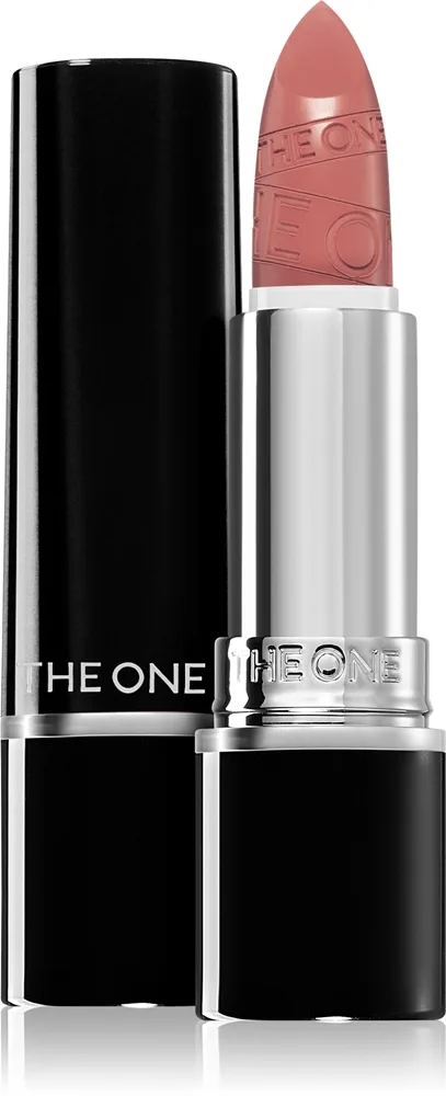 Oriflame The One Smart Sync Fuktgivande läppstift Skugga Creamy Rosewood 3.8 g