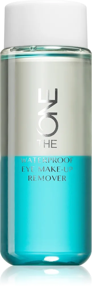 Oriflame The One Vattentät sminkborttagare 100 ml
