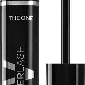 Oriflame The One Wonder Lash 5 in1 Maskara 5-i-1 Skugga Black 8 ml
